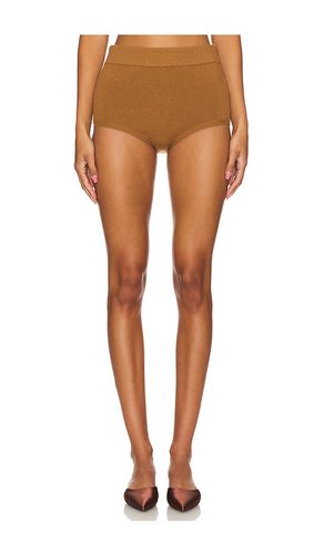 Amelie Cashmere Short in . Taglia M. Also in XL - W. Cashmere - Modalova