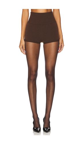 SHORT MERINO en . Taille L. Also en - Wolford - Modalova