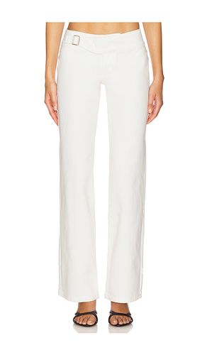 PANTALON SADIE en . Taille L. Also en M, S, XS, XXS - With Jean - Modalova