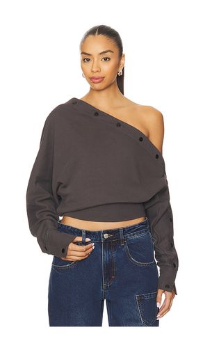 August Sweater in . Taglia M. Also in S, XS, XXS - With Jean - Modalova