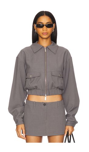 Monroe Jacket in ,. Taglia L. Also in M, S, XL, XS, XXS - With Jean - Modalova