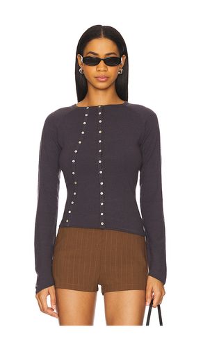 Demi Top en . Taille L. Also en M, S, XS, XXS - With Jean - Modalova