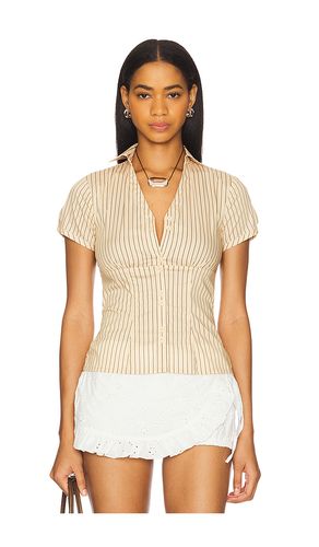 Mikayla Top en . Taille L. Also en XL, XS, XXS - With Jean - Modalova