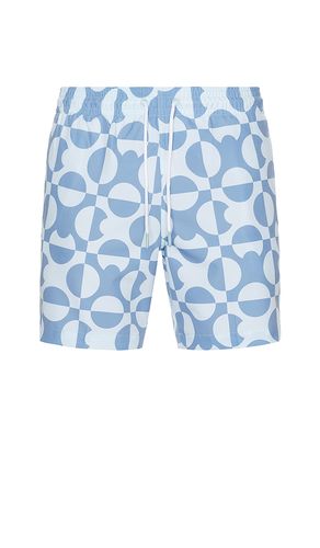 Sano 6.5 Swim Short in . Taglia L. Also in M, S, XL/1X - Trunks Surf & Swim Co. - Modalova