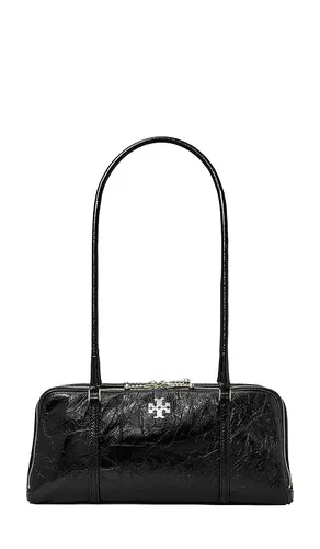 Small Marshmallow Satchel in - Tory Burch - Modalova