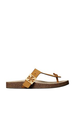 Mellow Thong Sandal in . Size 6. Also in 5, 5.5, 6.5, 7, 7.5, 8, 8.5, 9, 9.5, 10, 10.5, 11 - Tory Burch - Modalova