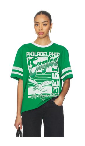 Eagles Drop Shoulder Vintage Tee in . Size L. Also in M, S, XL, XS - The Wild Collective - Modalova