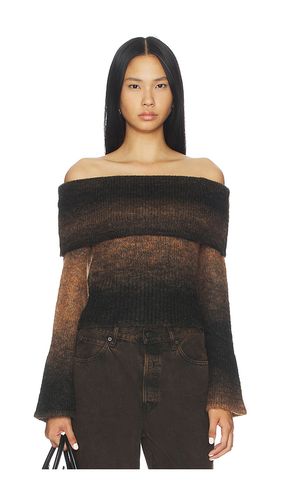 Soraya Off Shoulder Top in . Taglia L. Also in M, S, XL, XS - The Wolf Gang - Modalova