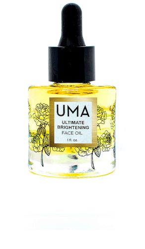 Aceite de la cara ultimate brightening en color belleza: na talla all - UMA - Modalova