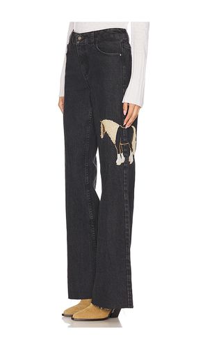 Horsey Jeans in . Taglia 24. Also in 25, 26, 27, 28, 29, 30 - Understated Leather - Modalova