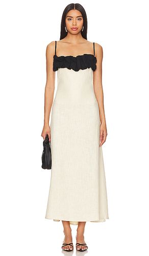 ROBE MAXI CIAO BELLA en . Taille L. Also en M, XL - Undress Code - Modalova