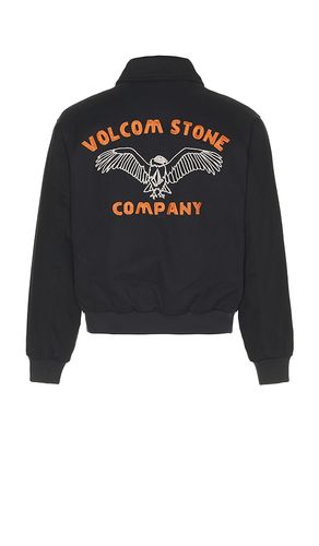 Highsiders Jacket in . Taglia L. Also in M, S, XL/1X - Volcom - Modalova