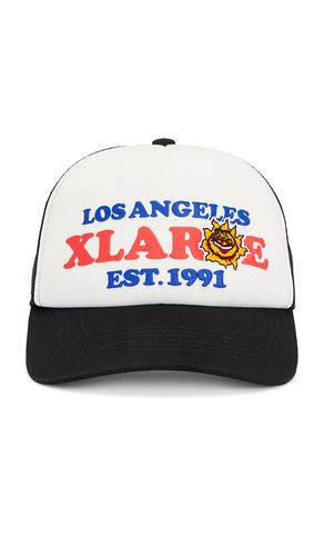 XLARGE CHAPEAU en Black - XLARGE - Modalova