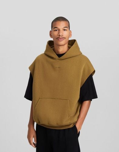 Chaleco Generation Bershka utility punto - Hombre