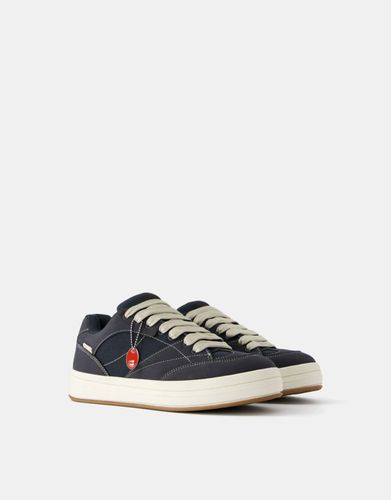 Zapatillas Skate Hombre Hombre 45 - Bershka - Modalova