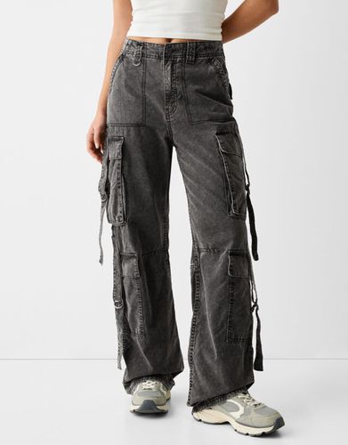 Pantalon cheap bershka mujer