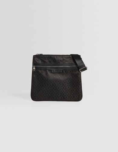 Bolsos Bershka para Hombre Modalova