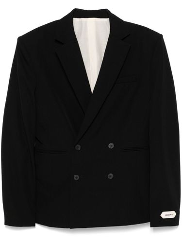 JACQUEMUS La Veste Fernando Jacket - JACQUEMUS - Modalova