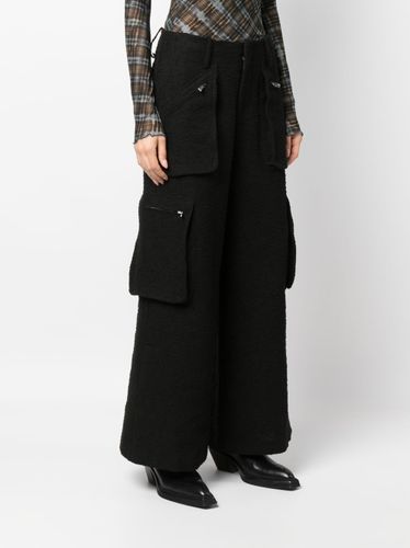 AMIRI- Cotton Trousers - Amiri - Modalova
