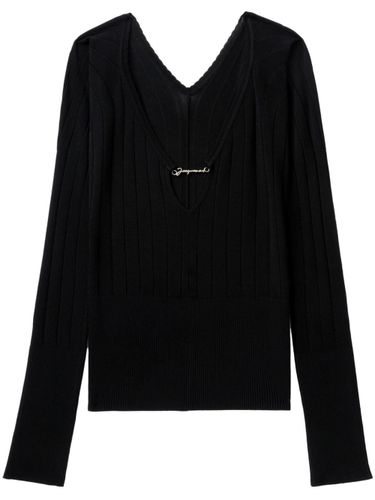 JACQUEMUS Le Haut Pralu Top - JACQUEMUS - Modalova