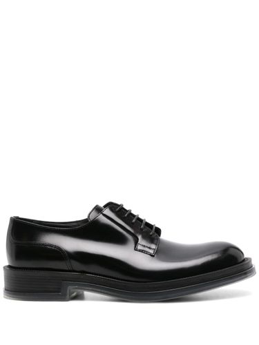 Alexander McQueen Classic Shoe - Alexander McQueen - Modalova