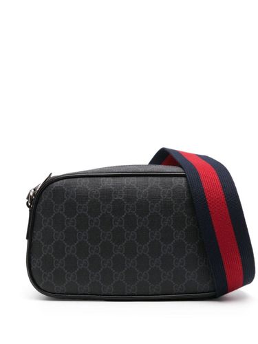 Gucci Shoulder Bag With Logo - Gucci - Modalova