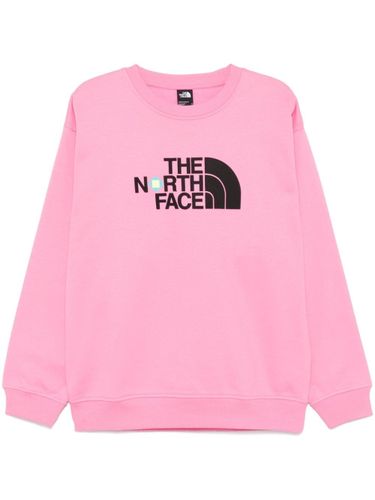 THE NORTH FACE Cotton Sweatshirt - THE NORTH FACE - Modalova