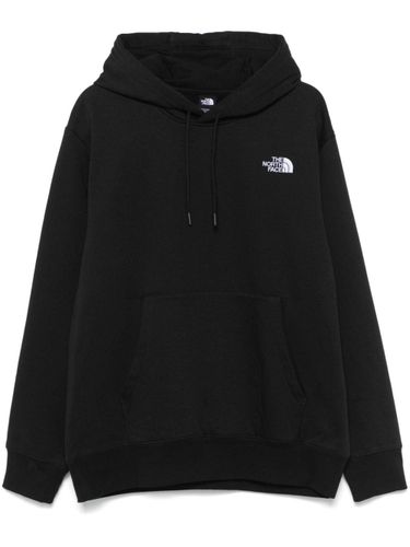 THE NORTH FACE Logo Sweatshirt - THE NORTH FACE - Modalova