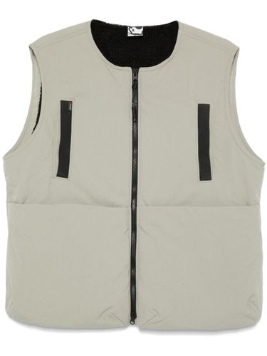 GR10K Logo Down Vest - GR10K - Modalova