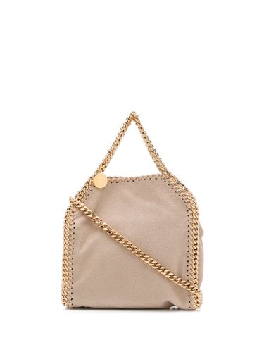 Falabella Tiny Crossboydy Bag - Stella McCartney - Modalova