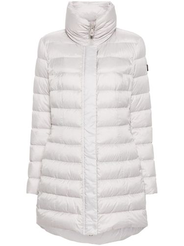 Peuterey Nylon Midi Down Jacket - Peuterey - Modalova