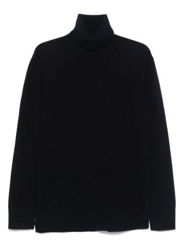 TOTEME Cashmere Turtle-Neck Jumper - TOTEME - Modalova