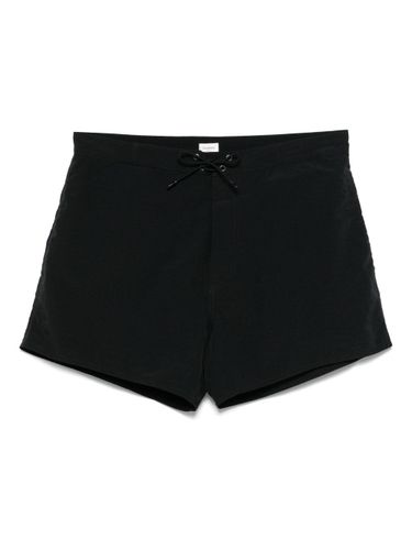 Saint Laurent Nylon Swim Shorts - Saint Laurent - Modalova