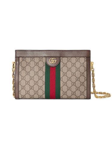 Gucci Ophidia Small Shoulder Bag - Gucci - Modalova