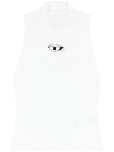Diesel M-Onervax Tank Top - Diesel - Modalova