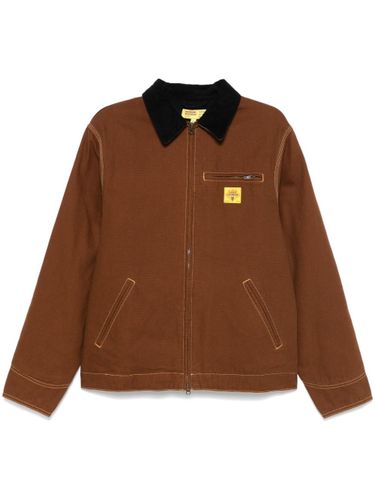 ICECREAM Canvas Workwear Jacket - ICECREAM - Modalova