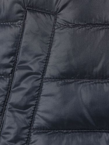 HERNO- Reversible Nylon Down Jacket - Herno - Modalova