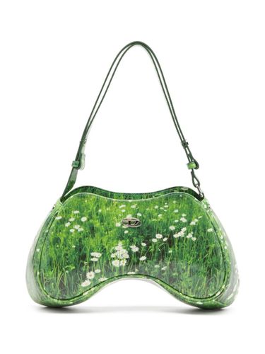 Diesel Play Shoulder Bag - Diesel - Modalova
