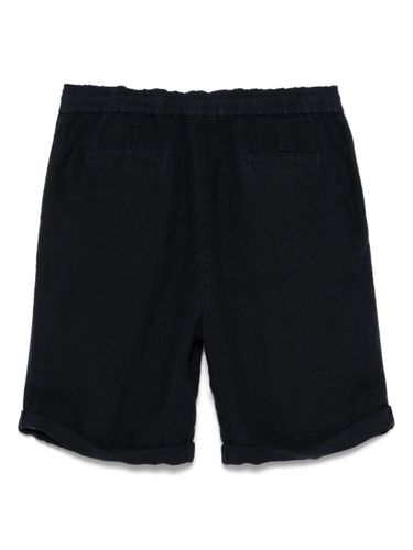 Linen Bermuda Shorts - Brunello Cucinelli - Modalova