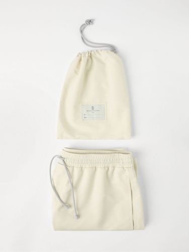 BRUNELLO CUCINELLI- Swim Shorts - Brunello Cucinelli - Modalova