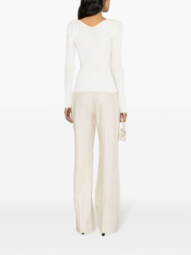 JACQUEMUS- Le Haut Pralu Top - JACQUEMUS - Modalova