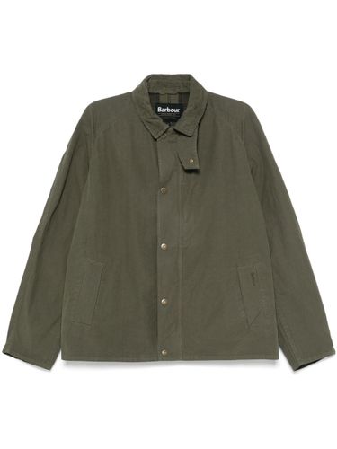 Barbour Tracker Jacket - Barbour - Modalova