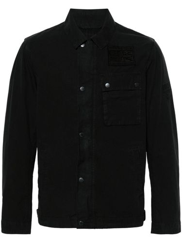 Barbour Workers Cotton Jacket - Barbour - Modalova