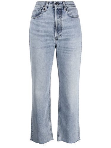 TOTEME Classic Cut Denim Jeans - TOTEME - Modalova