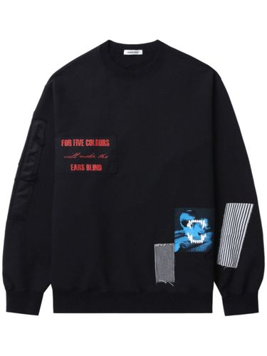 Undercover Printed Sweatshirt - Undercover - Modalova