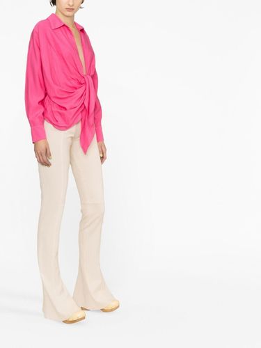 JACQUEMUS- La Chemise Bahia - JACQUEMUS - Modalova