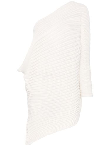 Issey Miyake Stream Top - Issey Miyake - Modalova