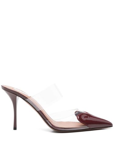 Alaïa Le Coeur Mules - Alaïa - Modalova