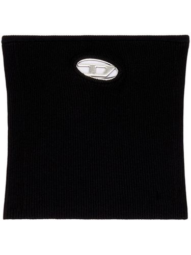 Diesel Clarksvillex Logo Top - Diesel - Modalova