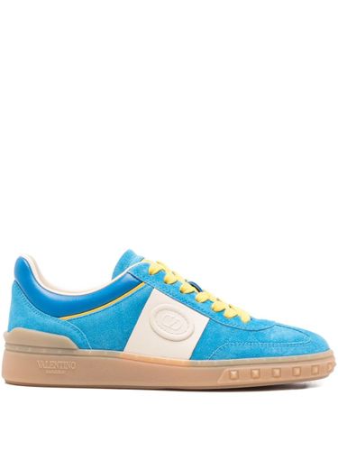 Upvillage Leather Sneakers - Valentino Garavani - Modalova